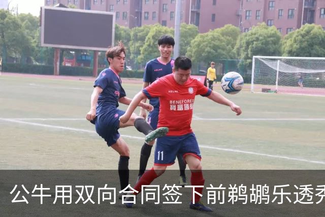 公牛用双向合同签下前鹈鹕乐透秀，他还能重新证明自己吗？