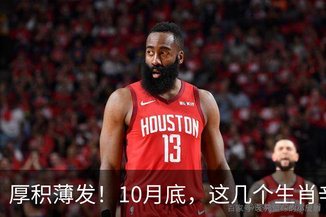 厚积薄发！10月底，这几个生肖辛苦兑现，收入涨一大截！