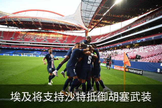 埃及将支持沙特抵御胡塞武装