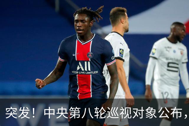 突发！中央第八轮巡视对象公布，32所高校将开始反腐风暴