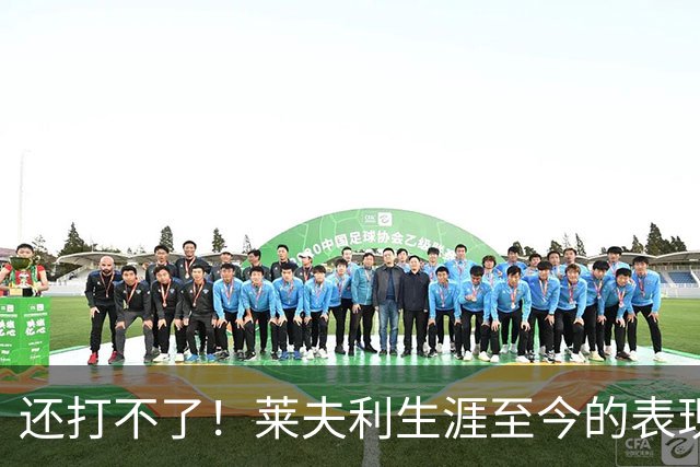 还打不了！莱夫利生涯至今的表现，如何评价？