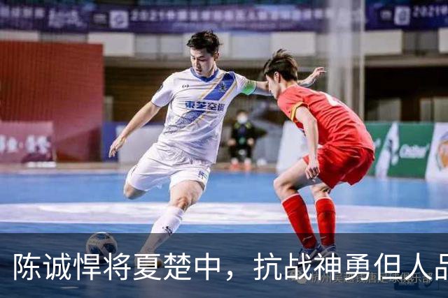 陈诚悍将夏楚中，抗战神勇但人品极差，败退到台湾无力养九个孩子